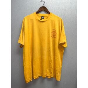 Vintage Sheriff Shirt Yuma County Detention Training Academy Police Tee 90s 2XL